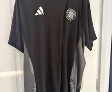 Celtic FC Training Top 3XL