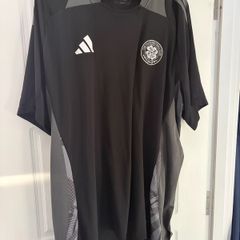 Celtic FC Training Top 3XL