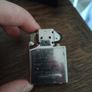 Brand new Zippo gasoline insert Image 2