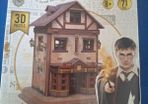 harry potter 3d puzzle