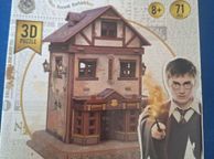 main image for ad harry potter 3d puzzle