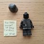 lego sw1089 knight of ren (vicrul), set 75273 Image 2