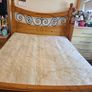 double mattress Image 2