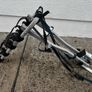 Peruzzo Bike Rack (4 Bikes) Image 2