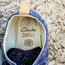 Unisex Clarks shoes size UK 6 1/2 G Image 2