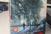 Inception 4K Blu Ray Collectors Edition Sealed