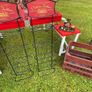 Assorted bric a brac and other items. Image 5