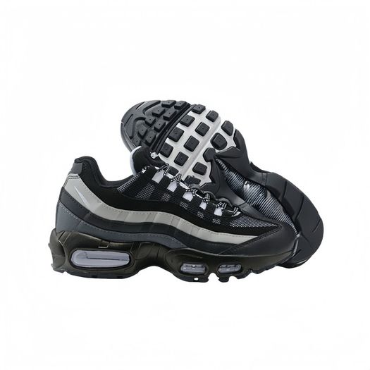 AirMax 95 Grey Jewel