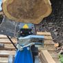 log splitter Image 4