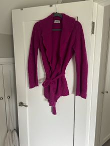 Cashmere Cardigan Lainey Knitwear