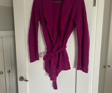Cashmere Cardigan Lainey Knitwear