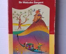 Gilbert & Sullivan