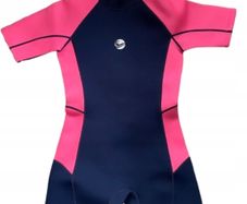 Wetsuit - Girl's Age 11. Dunnes Stores