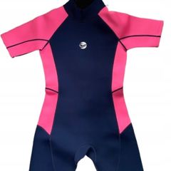 Wetsuit - Girl's Age 11. Dunnes Stores