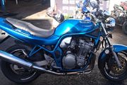 1996 Suzuki Bandit