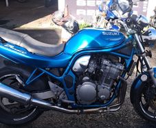 1996 Suzuki Bandit