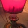 antique lamp Image 3