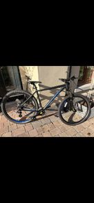 carrera hellcat mens size L