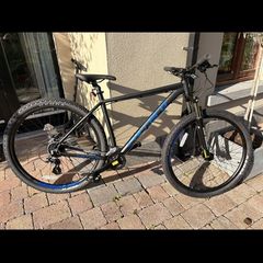 carrera hellcat mens size L