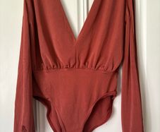 misguided playsuit