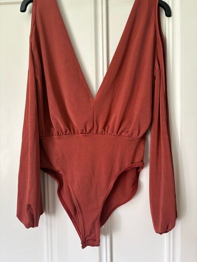 misguided playsuit