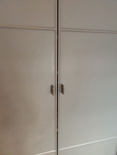 IKEA pax doors