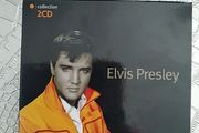 Elvis Presley 2 CD Collection