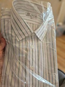 Range of Vintage Mens Shirts