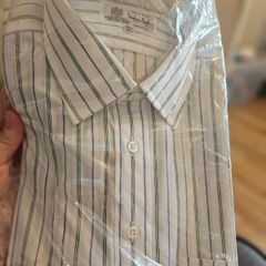 Range of Vintage Mens Shirts