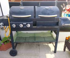 Barbeque
