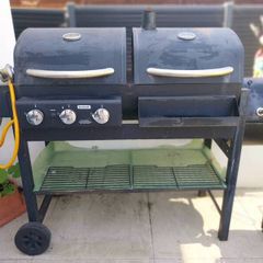 Barbeque