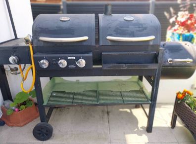 Barbeque