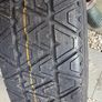 Spare Wheel Renault Dacia Image 2