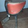 Antique Dentist Bellows Image 4