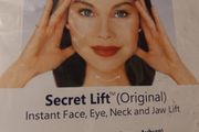 secret face lifter
