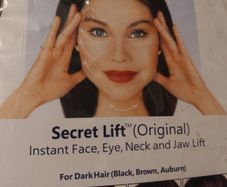 secret face lifter
