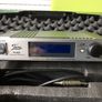 Fame MSW-50G Wireless Guitar Professional Receiver Image 2