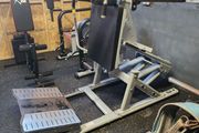 exigo commercial vsquat