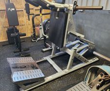 exigo commercial vsquat