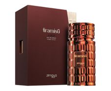 Zimaya Tiramisu Coco