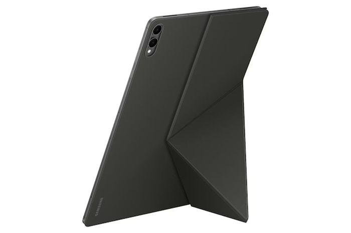 Original Samsung Smart Book Cover Dual View Flip Folio Case for Galaxy Tab S11 Ultra & S11 Ultra 5G (New)