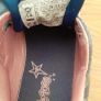 Girls twinkle toes  sketchers with lights RRP 60 Image 10