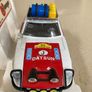 Datsun 280 East African Rally Scale 1/24 Rare Image 9