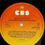Louis Armstrong Satch Plays Fats LP Image 6
