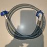 Washing machine hose Image 2