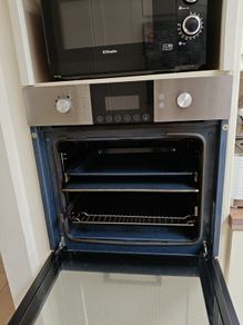 Samsung Built In Oven