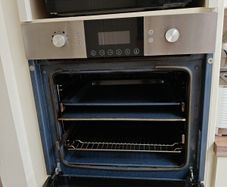Samsung Built In Oven