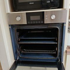 Samsung Built In Oven
