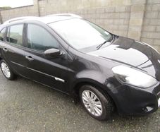Renault Clio 2010 special