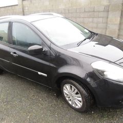 Renault Clio 2010 special